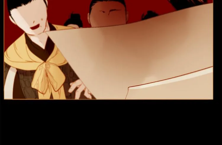 第91话 他想称帝？ 第50页
