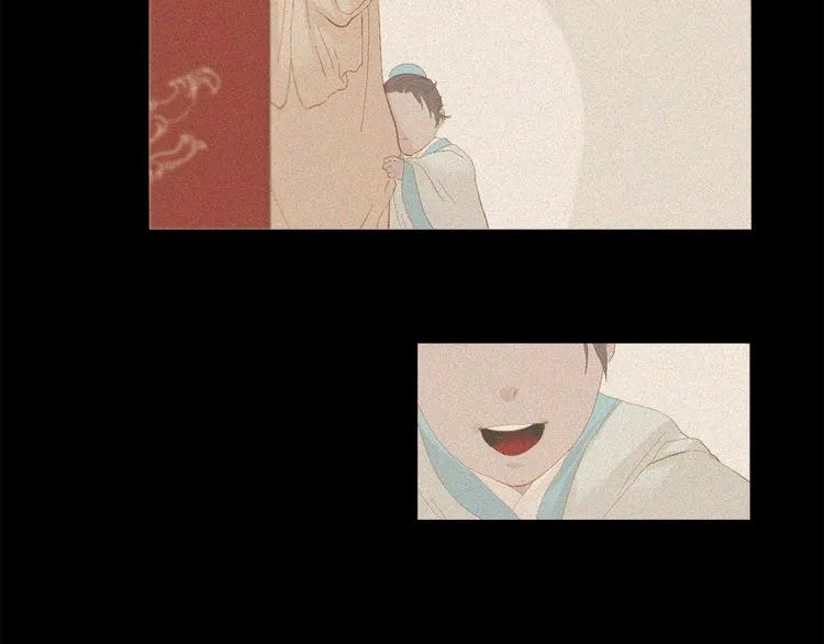 第91话 他想称帝？ 第124页