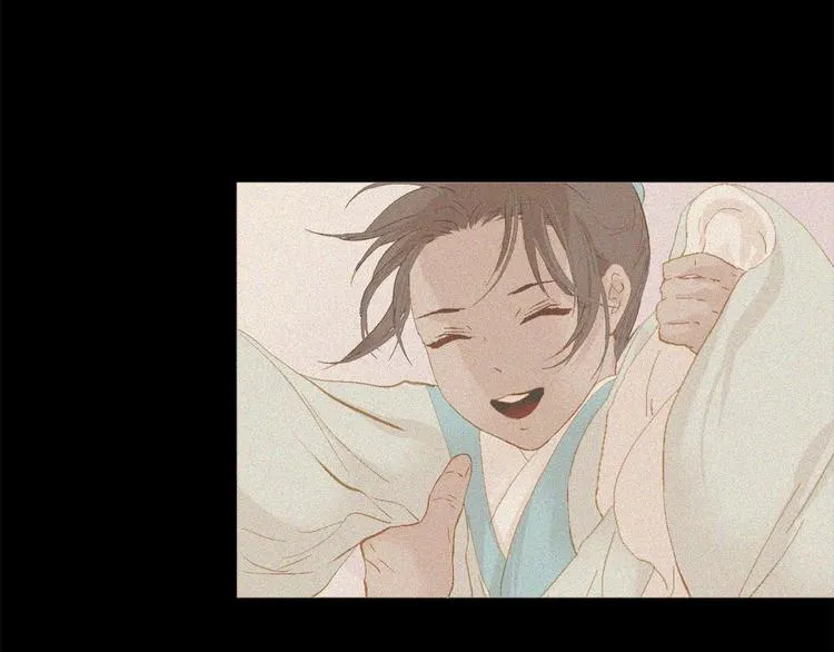 第91话 他想称帝？ 第129页