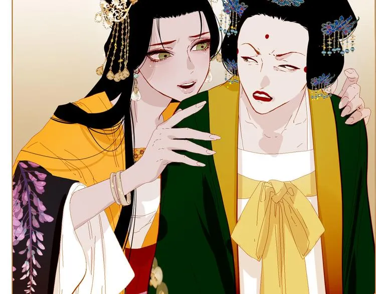 第90话 变身腹黑女王 第25页
