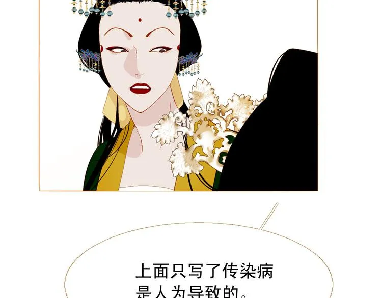 第90话 变身腹黑女王 第62页