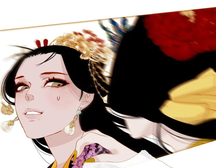第90话 变身腹黑女王 第69页