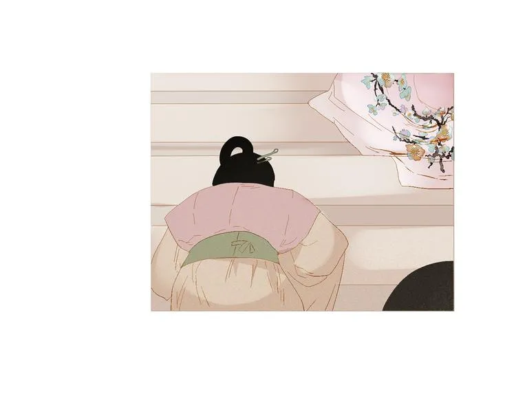 不还曲第3话 特别的赏赐？ 第6页