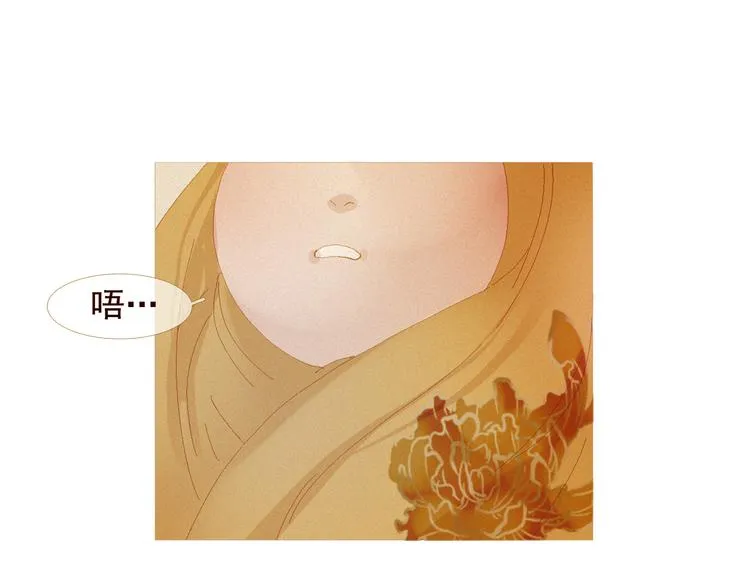 不还曲第2话 皇上的偏爱 第54页