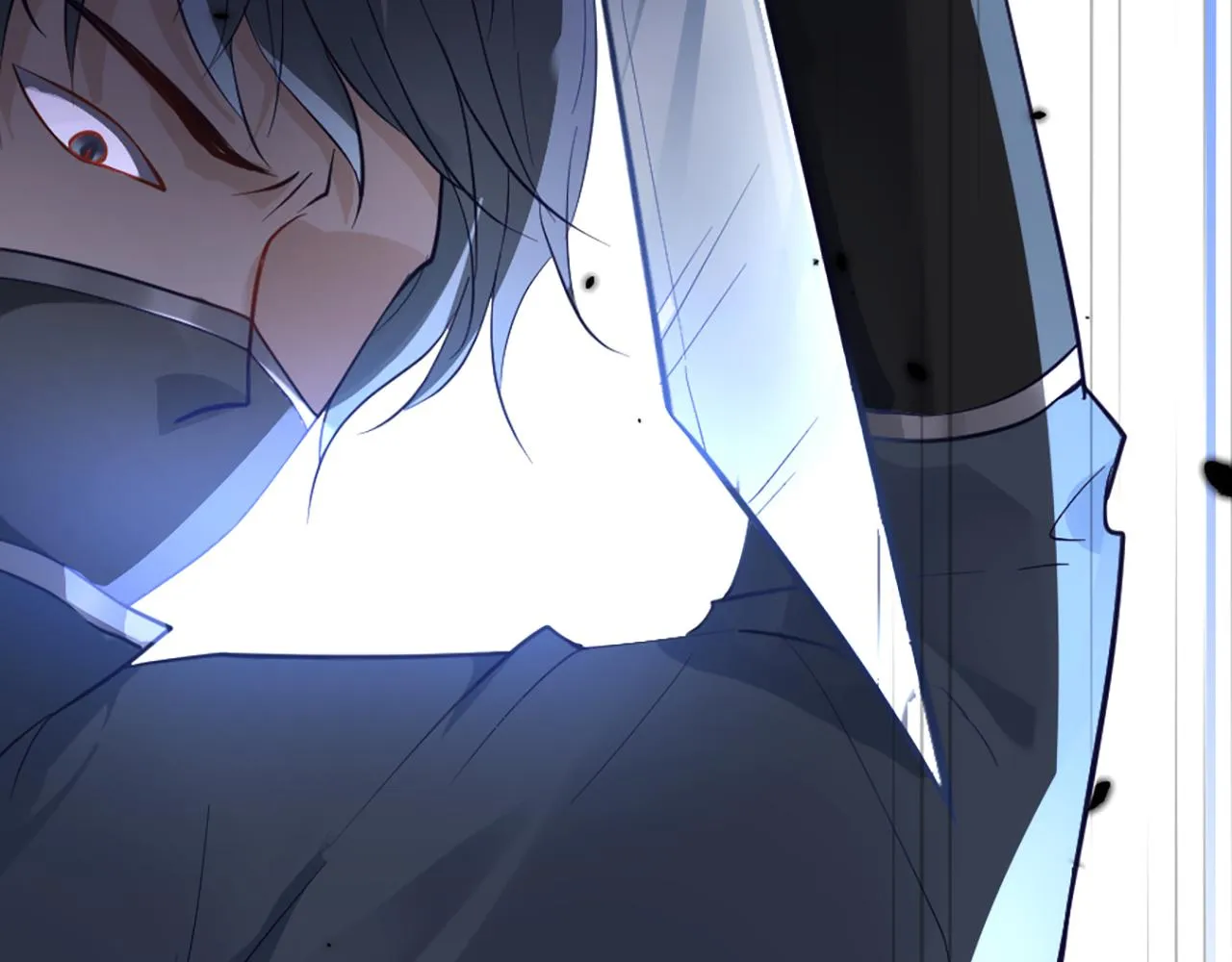 04 想离你近一点 第21页