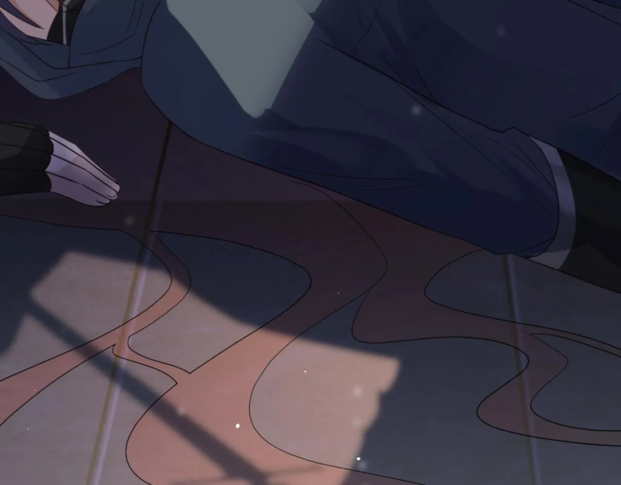 04 想离你近一点 第142页