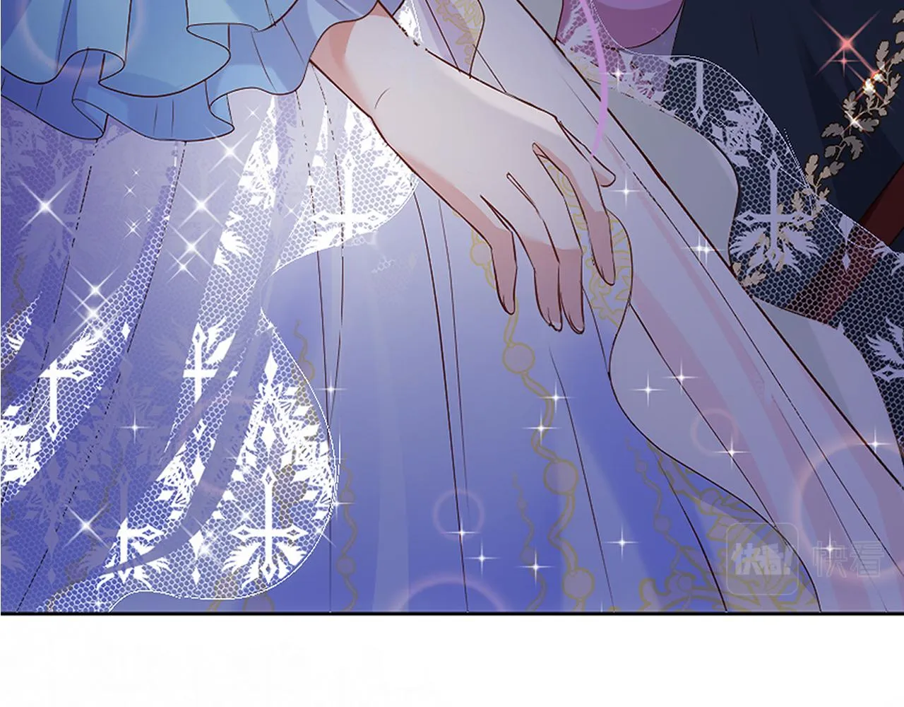 01 天降‘恶鬼‘长老 第99页