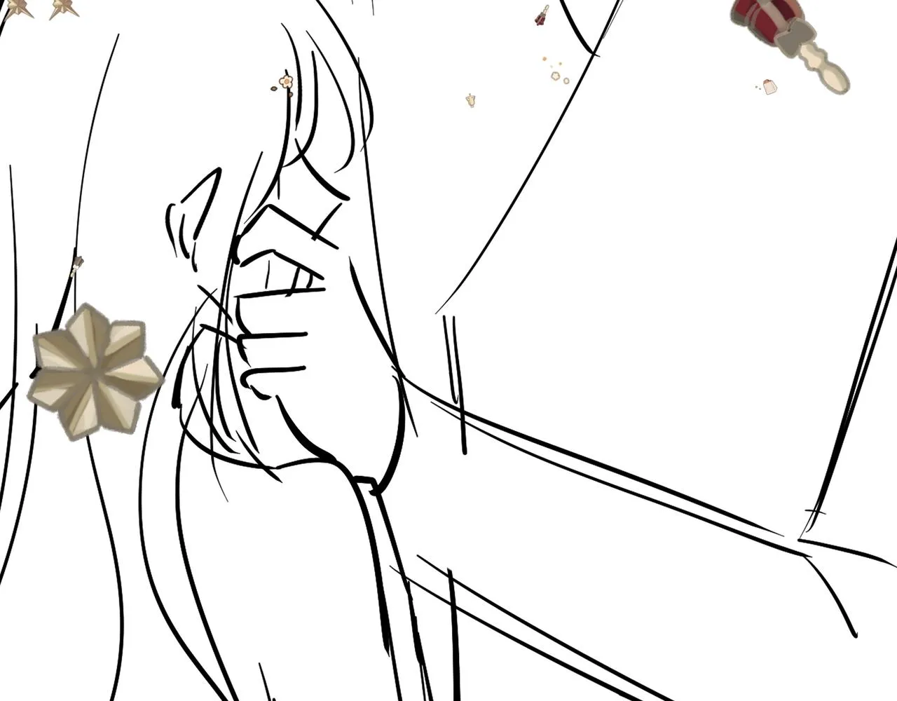 19 被迷了心窍 第110页