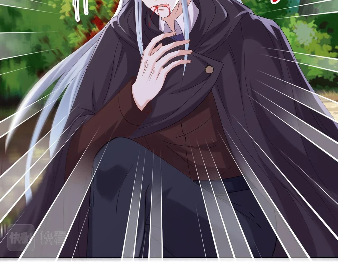 30 别怕，有我在 第61页