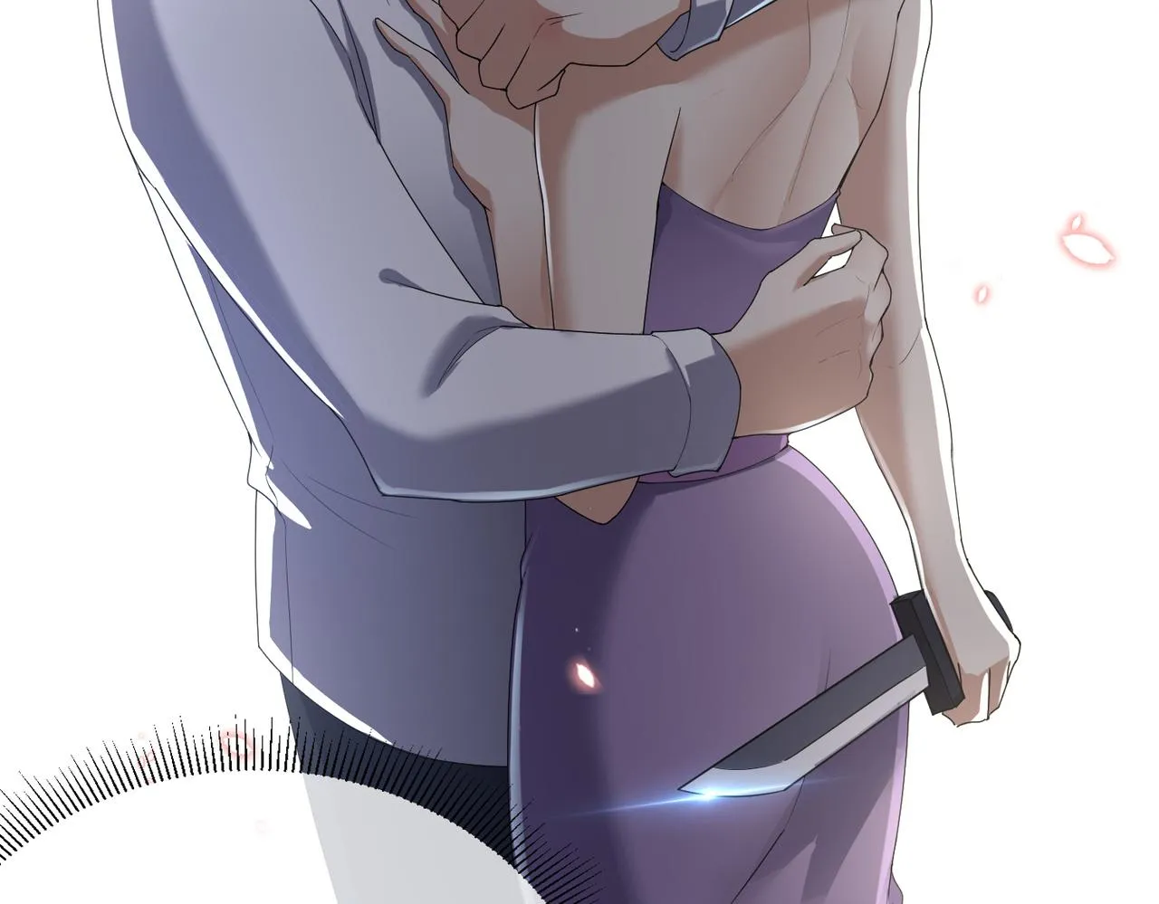 第25话 紫翎复活？ 第88页