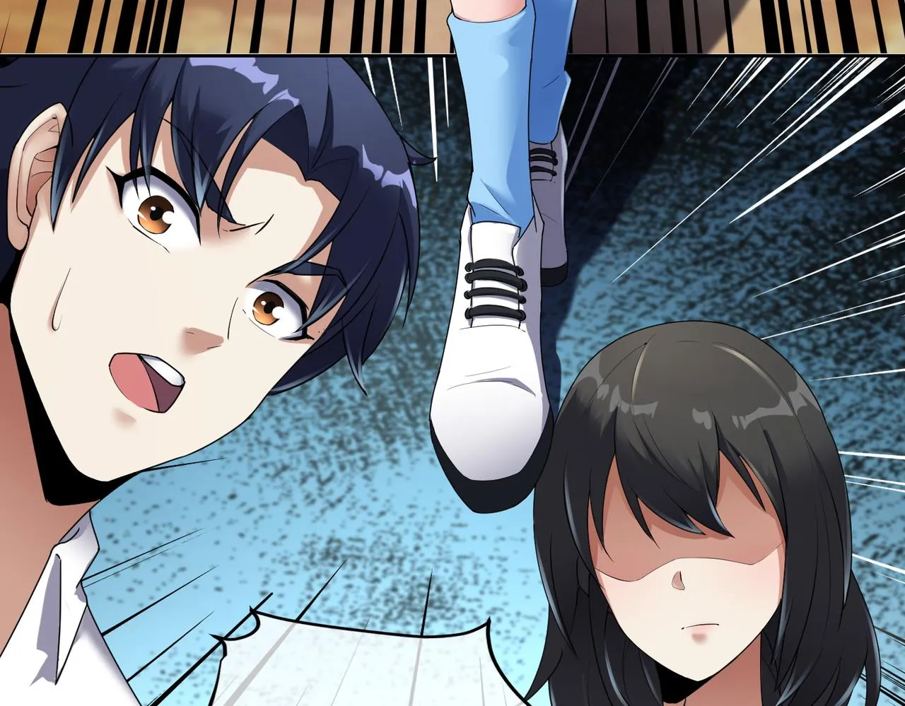 第25话 紫翎复活？ 第108页