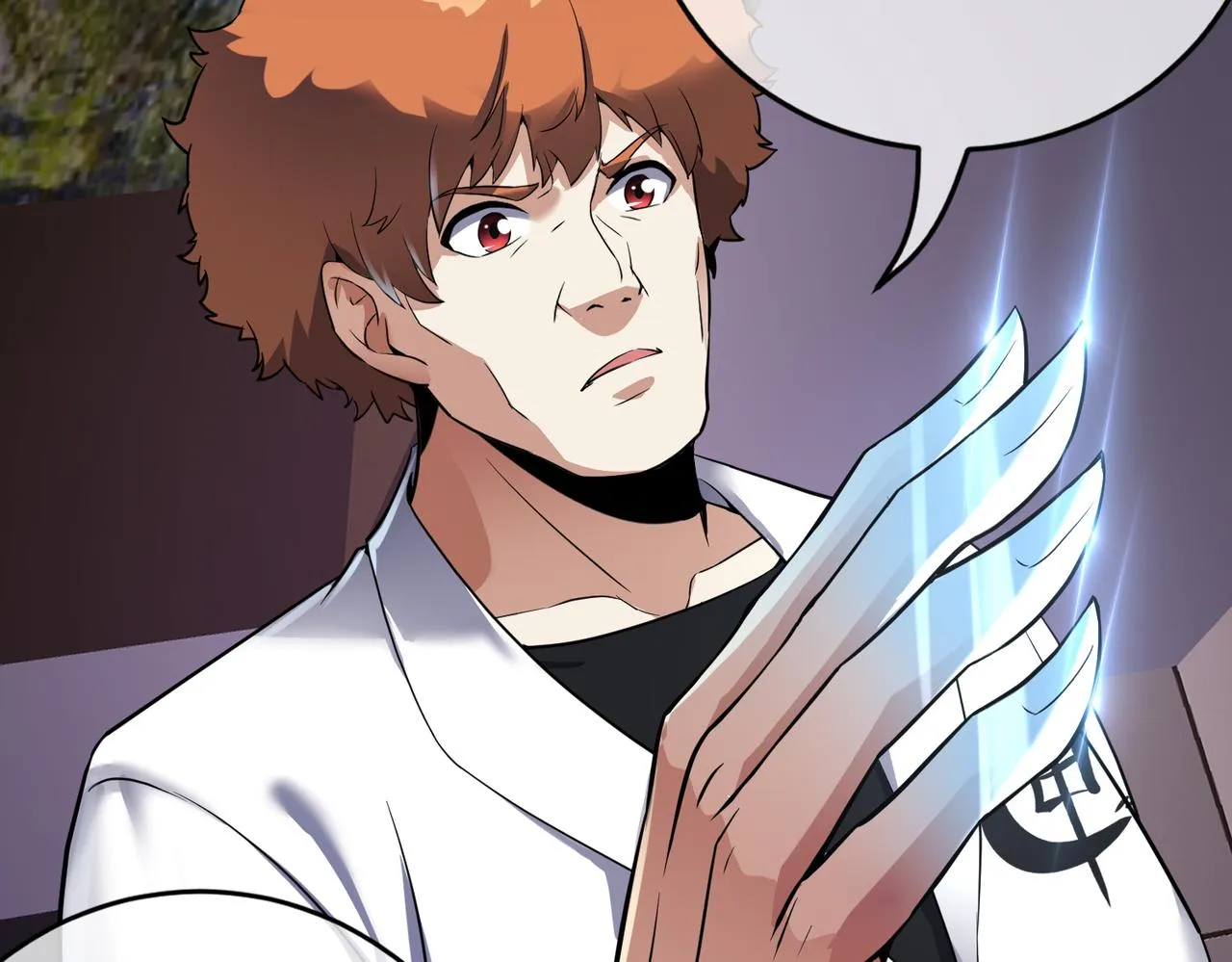 第24话 你头很铁吗？ 第53页