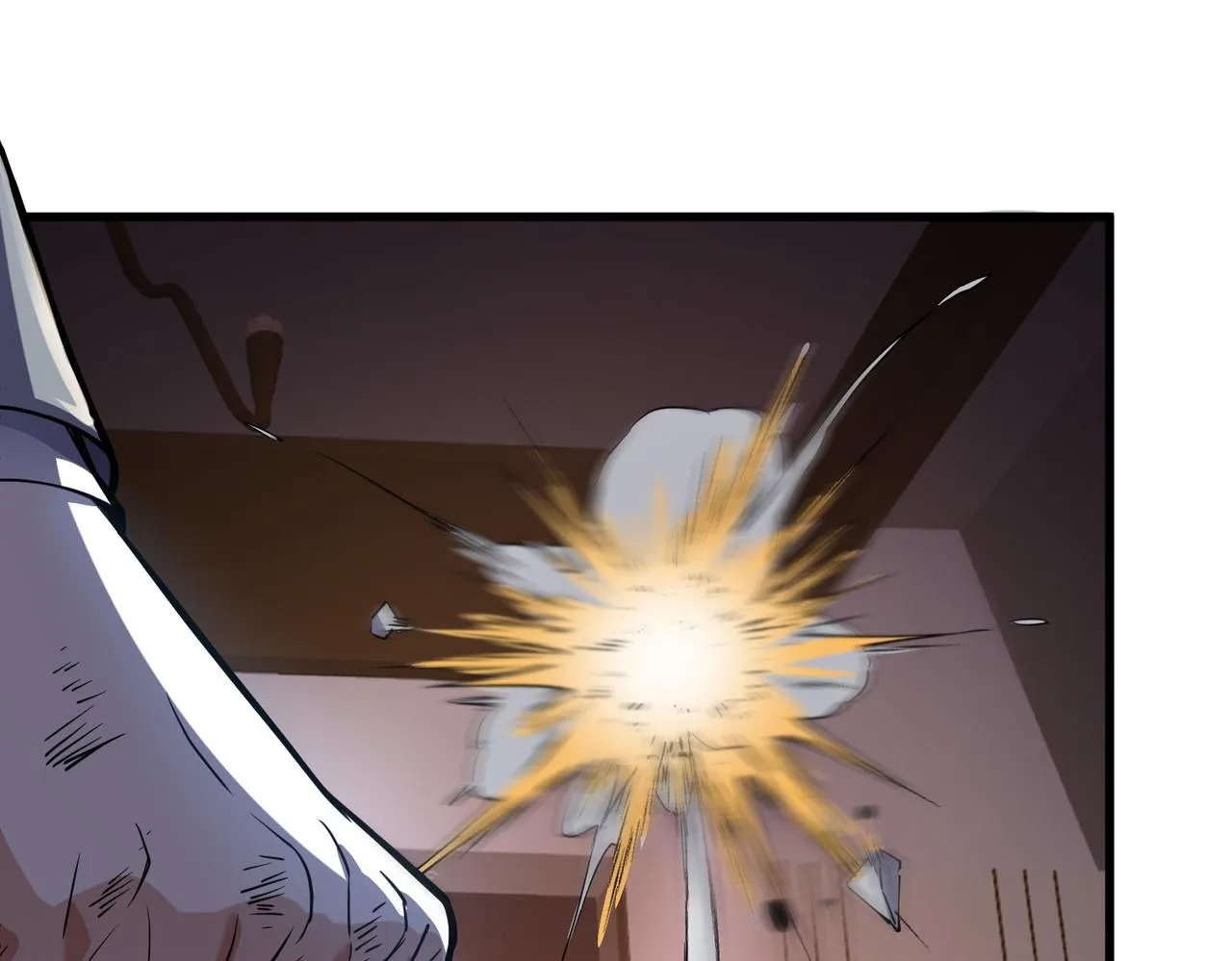 第24话 你头很铁吗？ 第104页