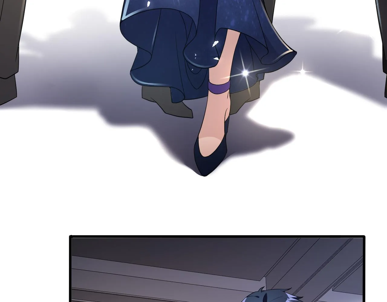 第22话 贴身守护？！ 第47页