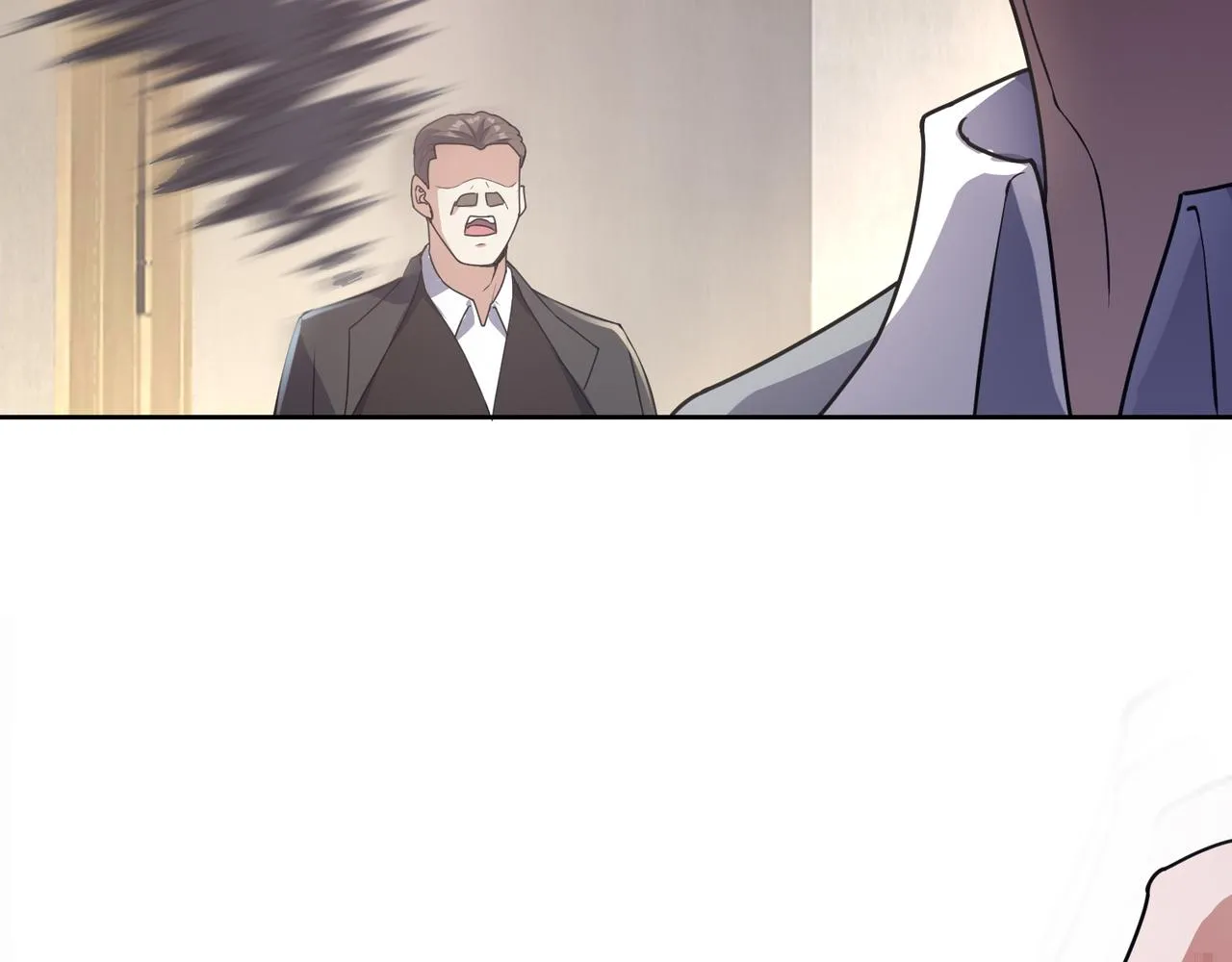 第21话 预判 第28页