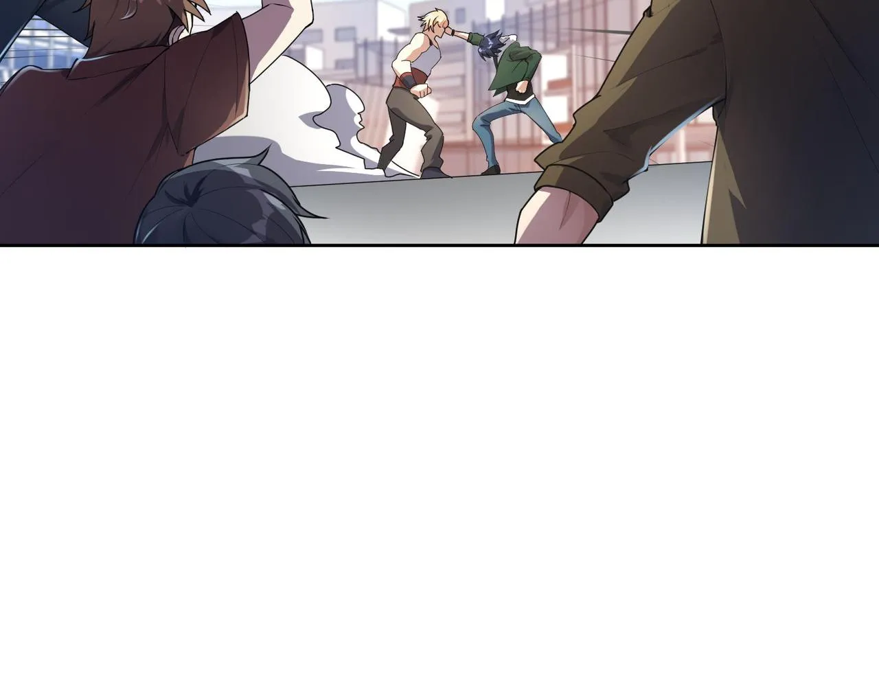 第19话 给我10秒钟 第127页