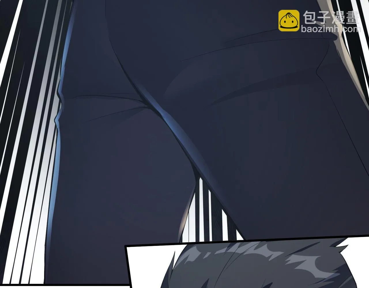 第18话 踩着强者的脑袋 第19页