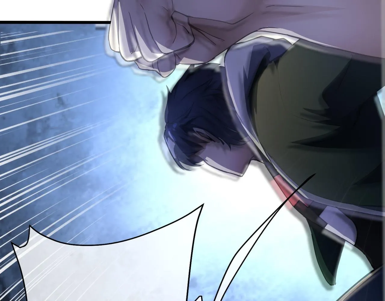 第18话 踩着强者的脑袋 第105页