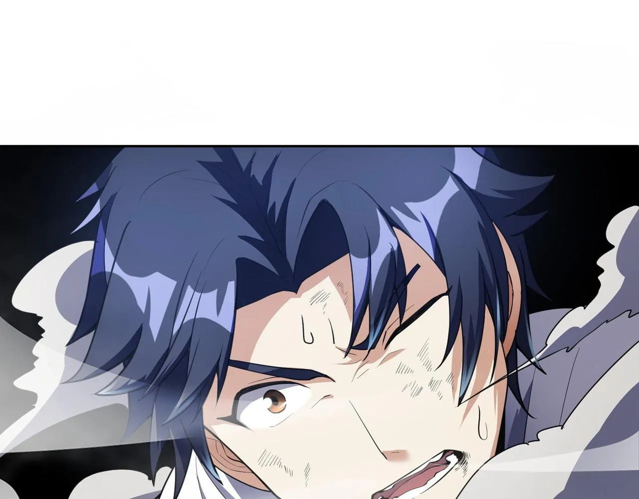 第18话 踩着强者的脑袋 第129页