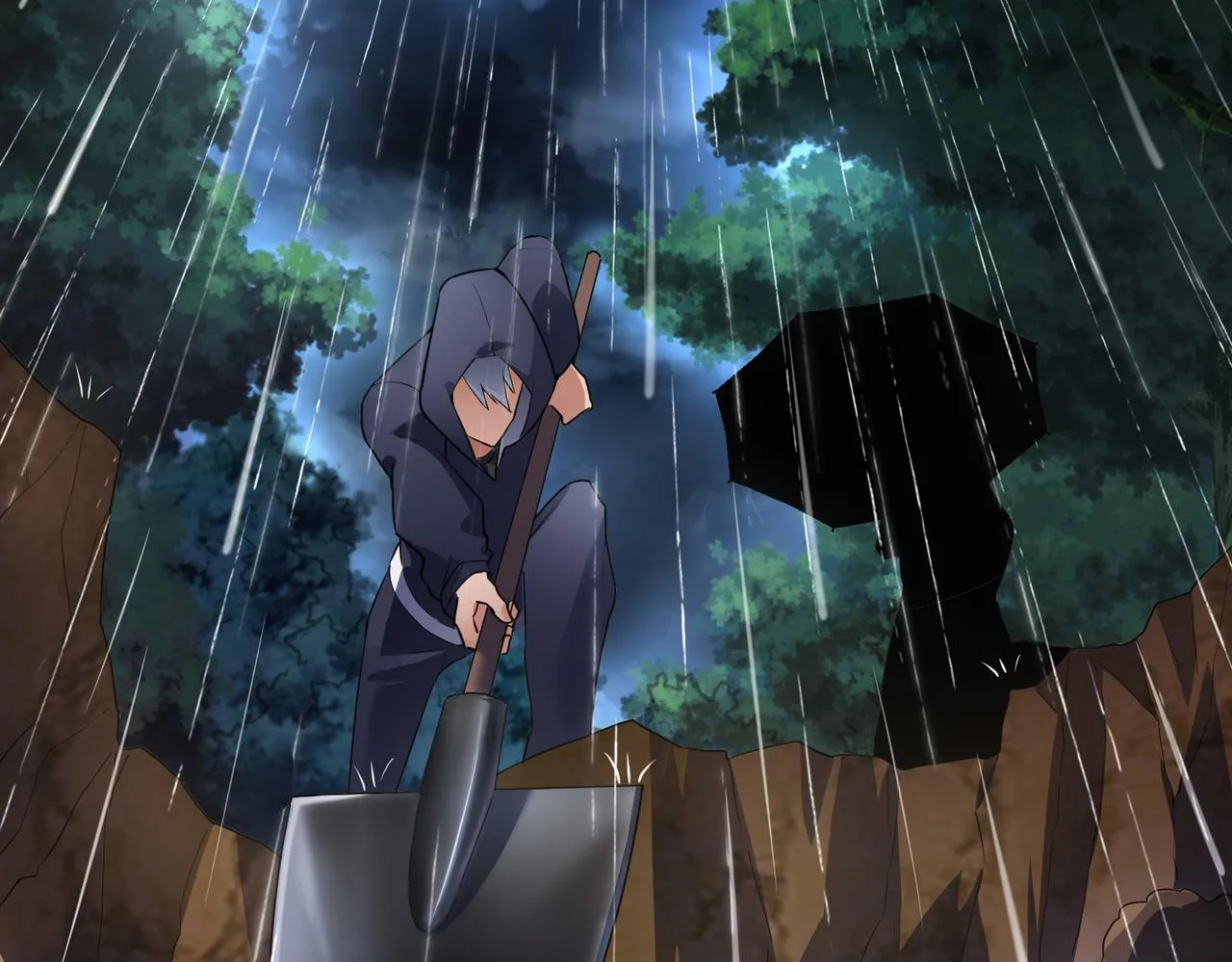 第16话 苏尘惨死 第188页