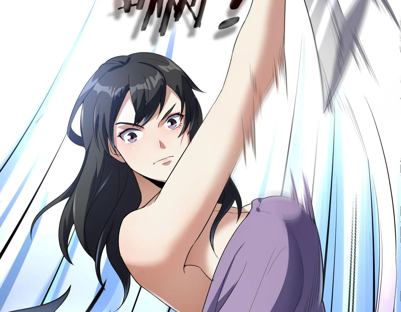 第15话 认命吧！ 第135页