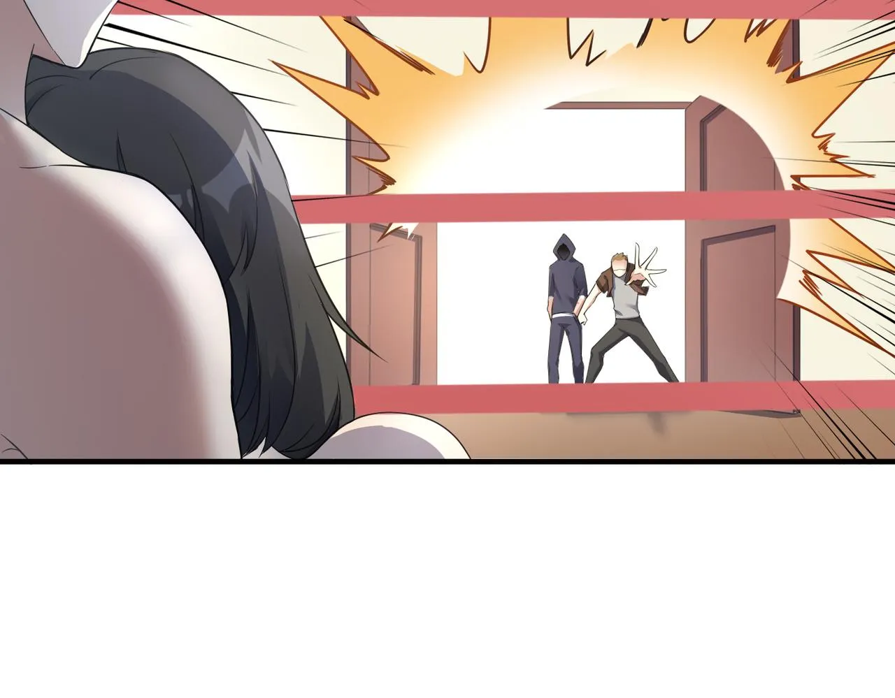 第14话 受阻 第72页