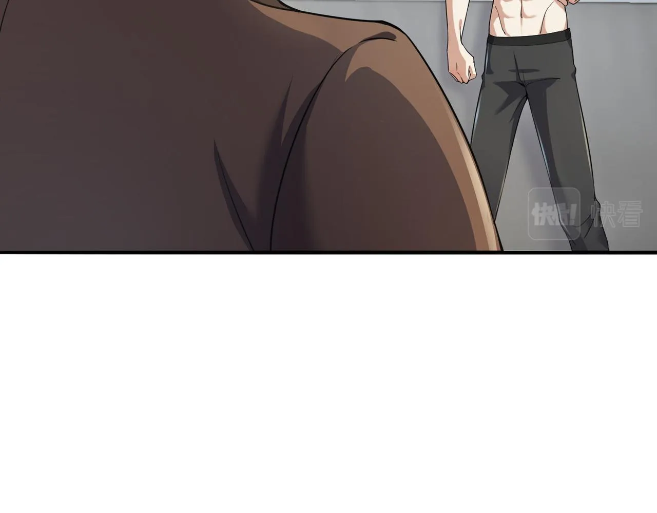 第14话 受阻 第110页