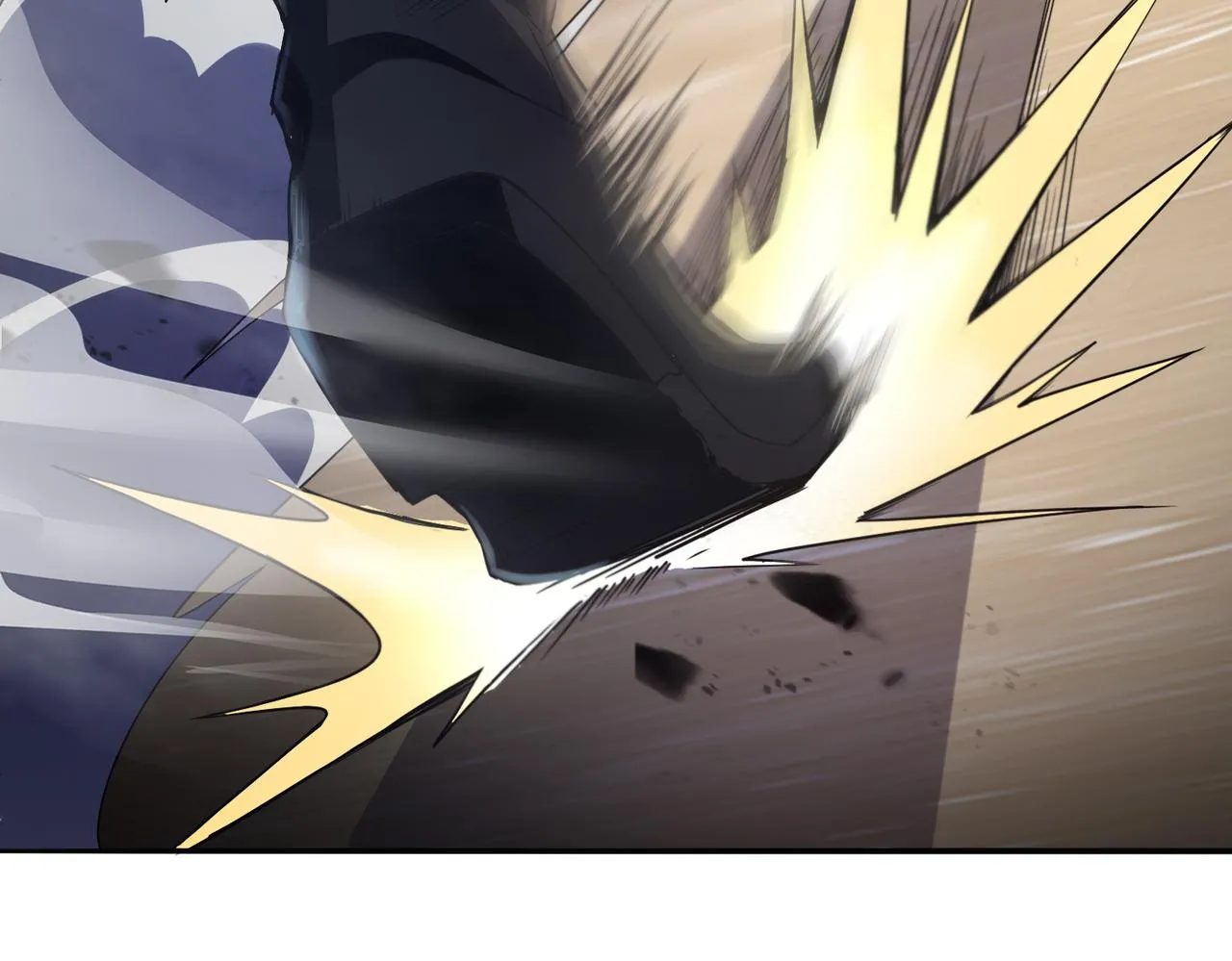 第11话 苏尘命悬一线 第55页