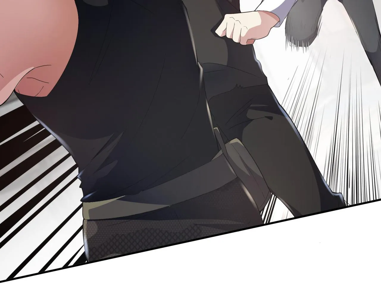 第10话 单人solo挑事者 第7页