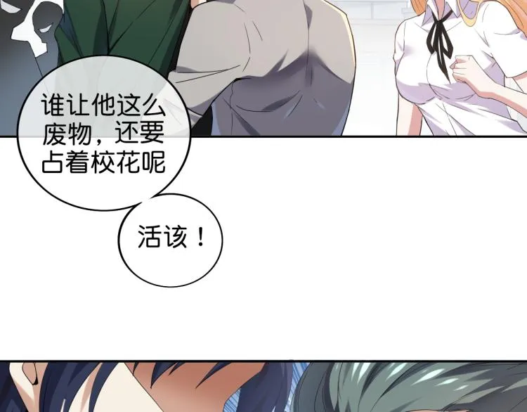 第1话 强者归来 第128页