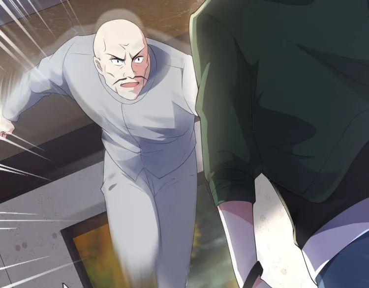 第3话 杀了你？想得美！ 第44页