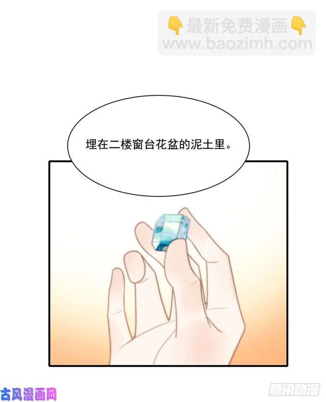 第139话 钻石找到了 第13页