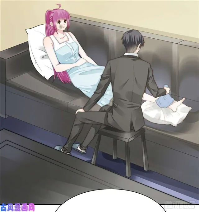 第114话 最会享受的猫 第31页