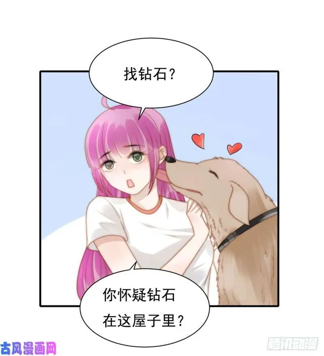第139话钻石找到了 第6页