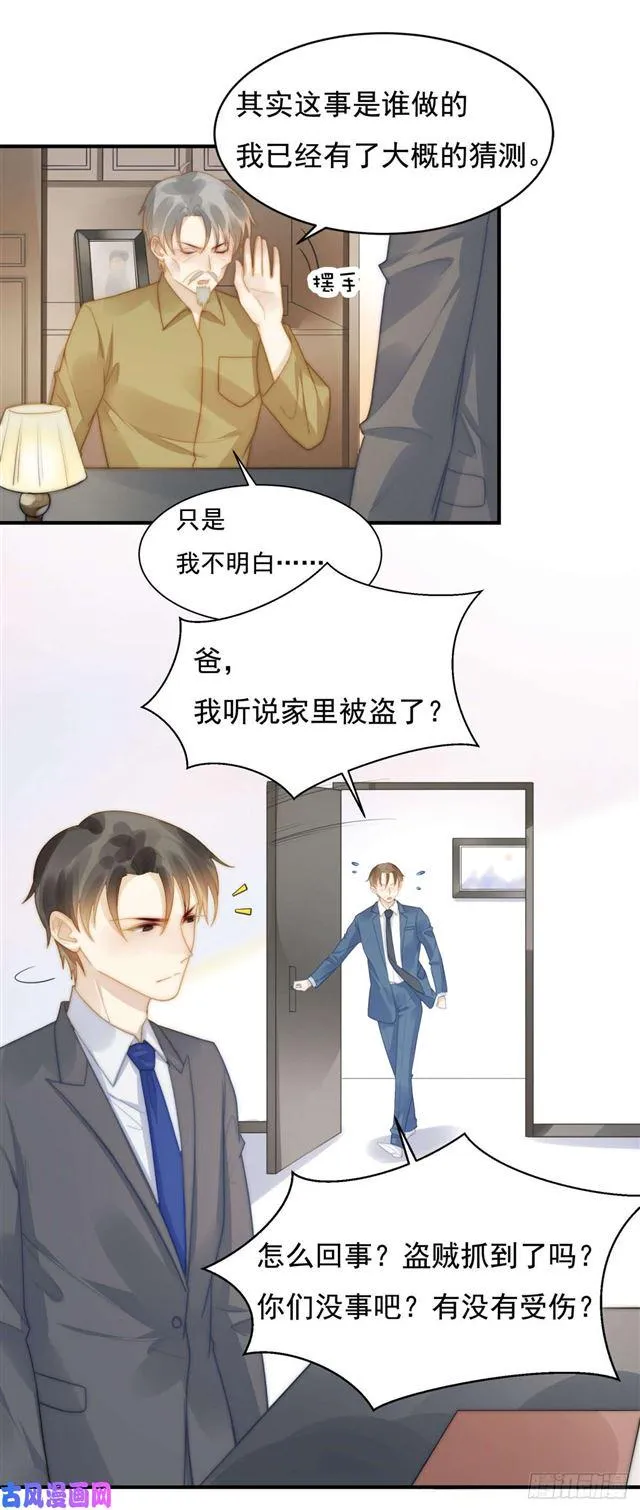 第133话宋家失窃 第9页