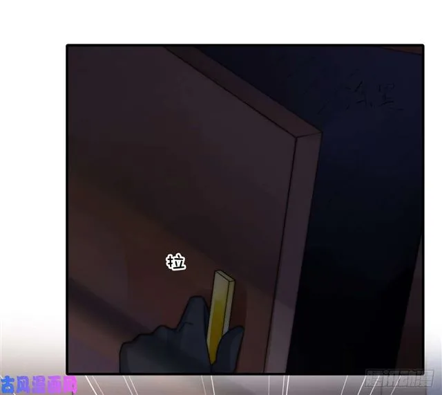 第111话半路杀出个程咬金 第28页