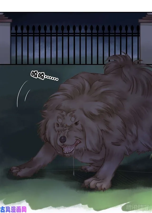第110话钓恶犬 第14页