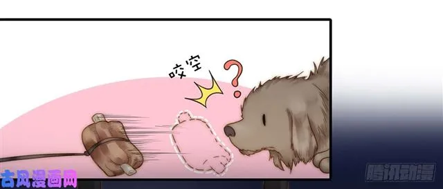 第110话钓恶犬 第18页
