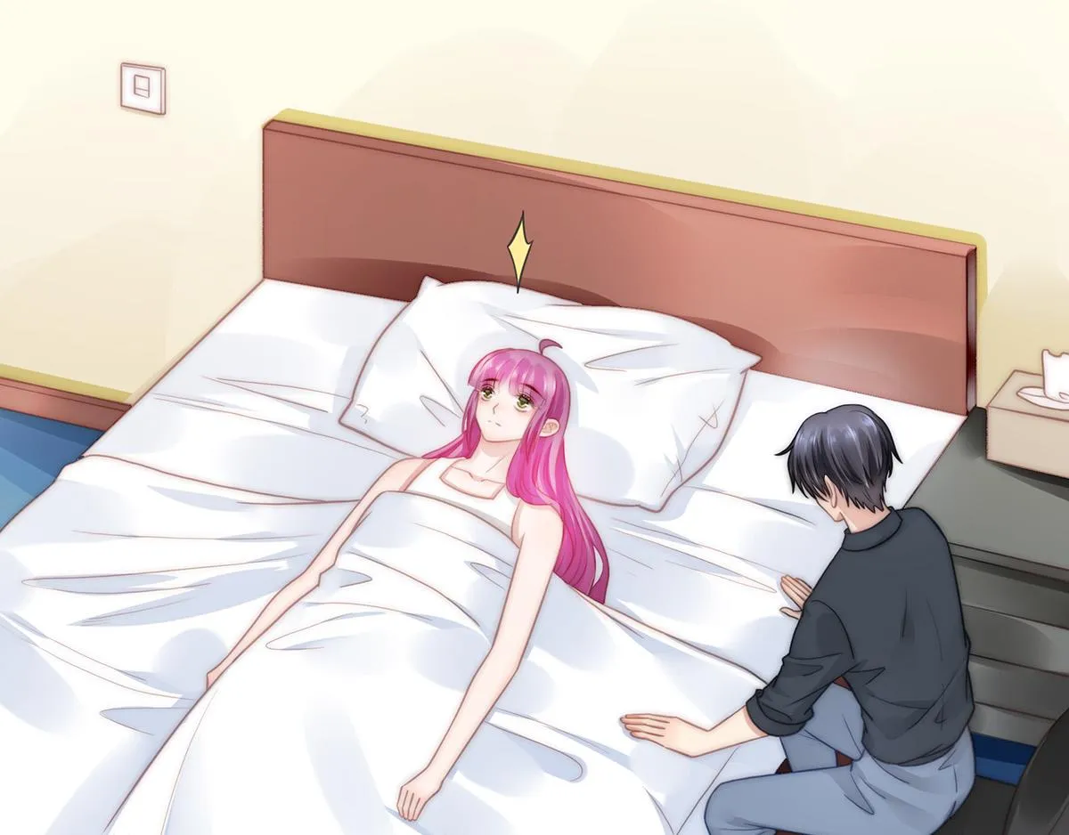 第103话一跟头摔出大姨妈 第29页