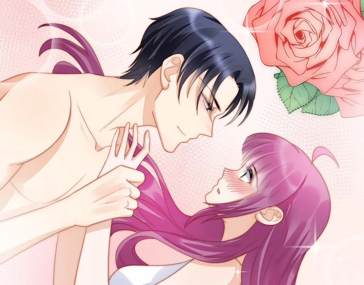 第102话恶毒女装可怜 第69页