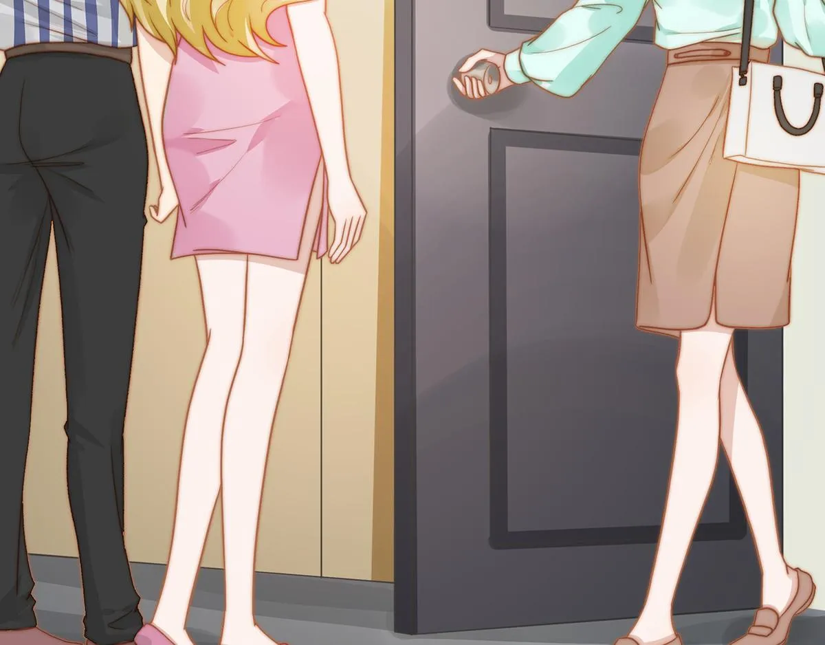 第101话渣男打脸绿茶 第25页