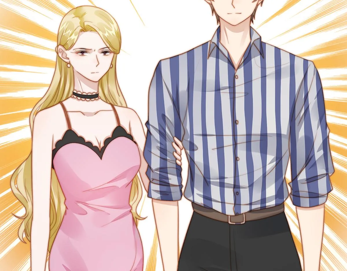 第101话渣男打脸绿茶 第28页