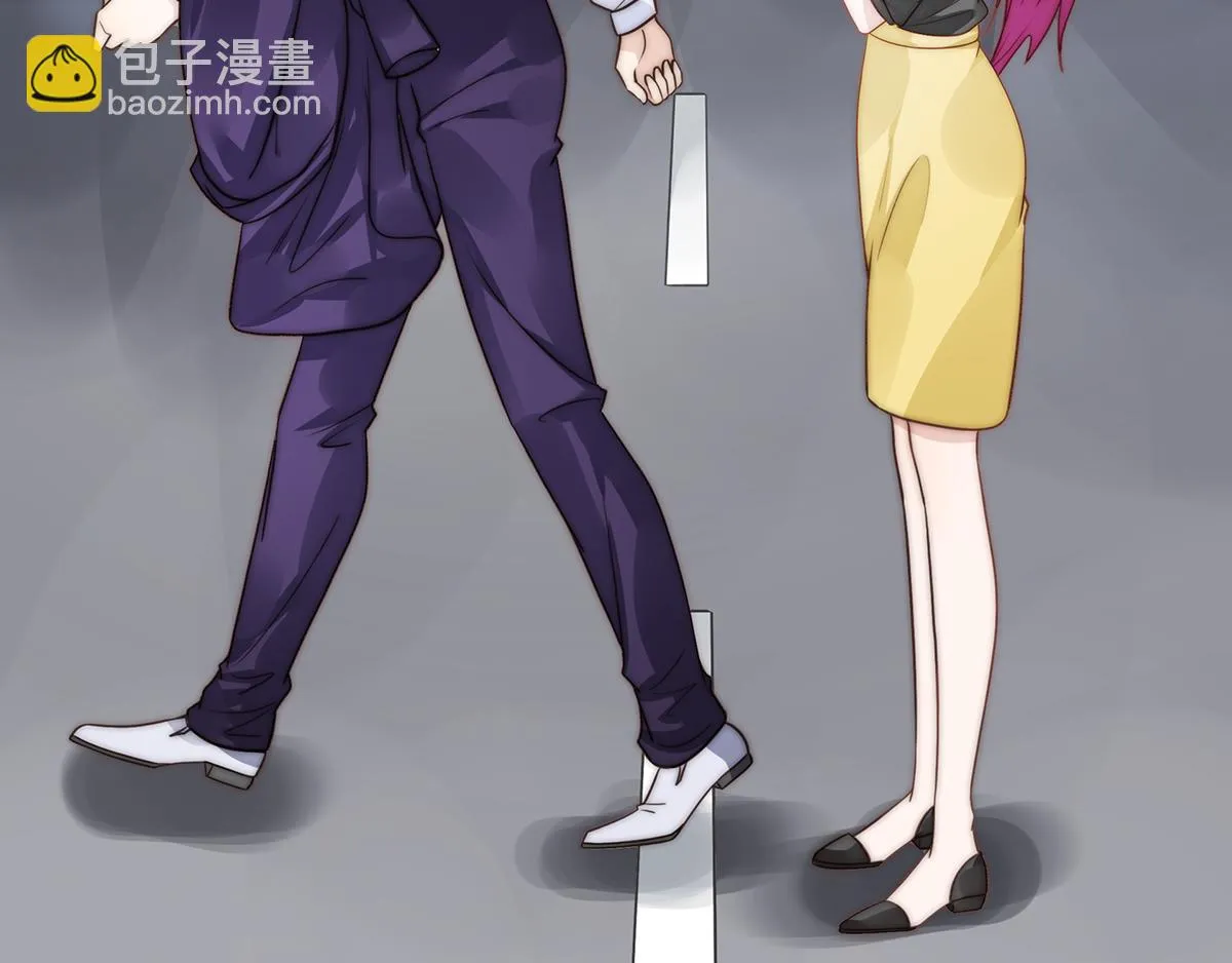 第94话阿黄摇尾 第32页