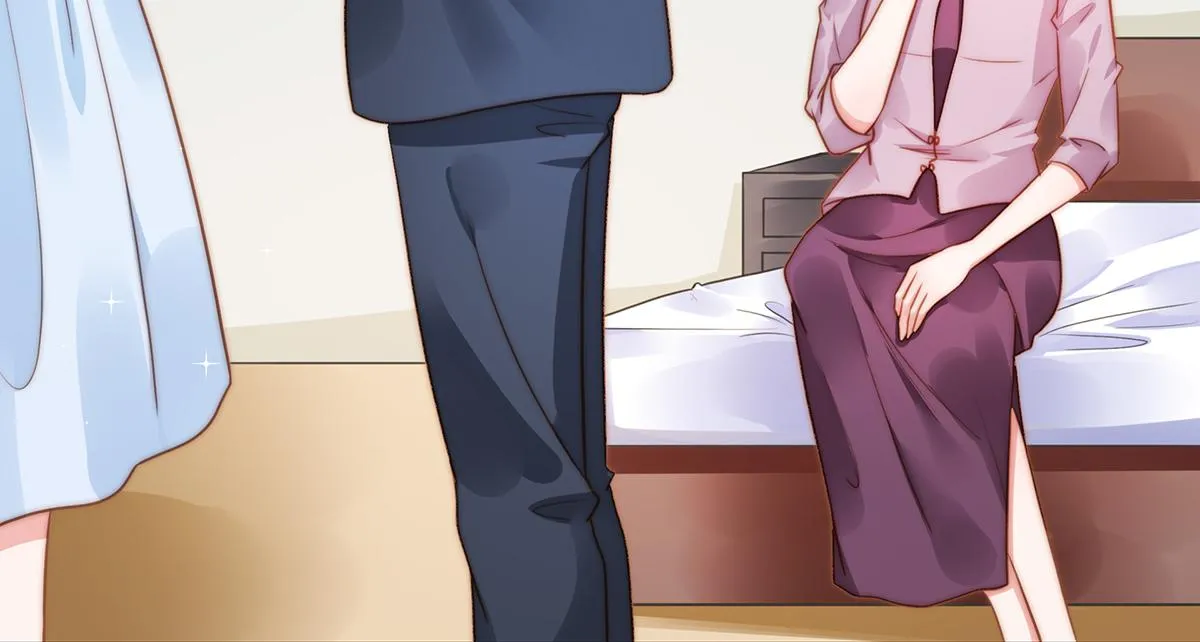 第91话有钱人就是壕 第38页