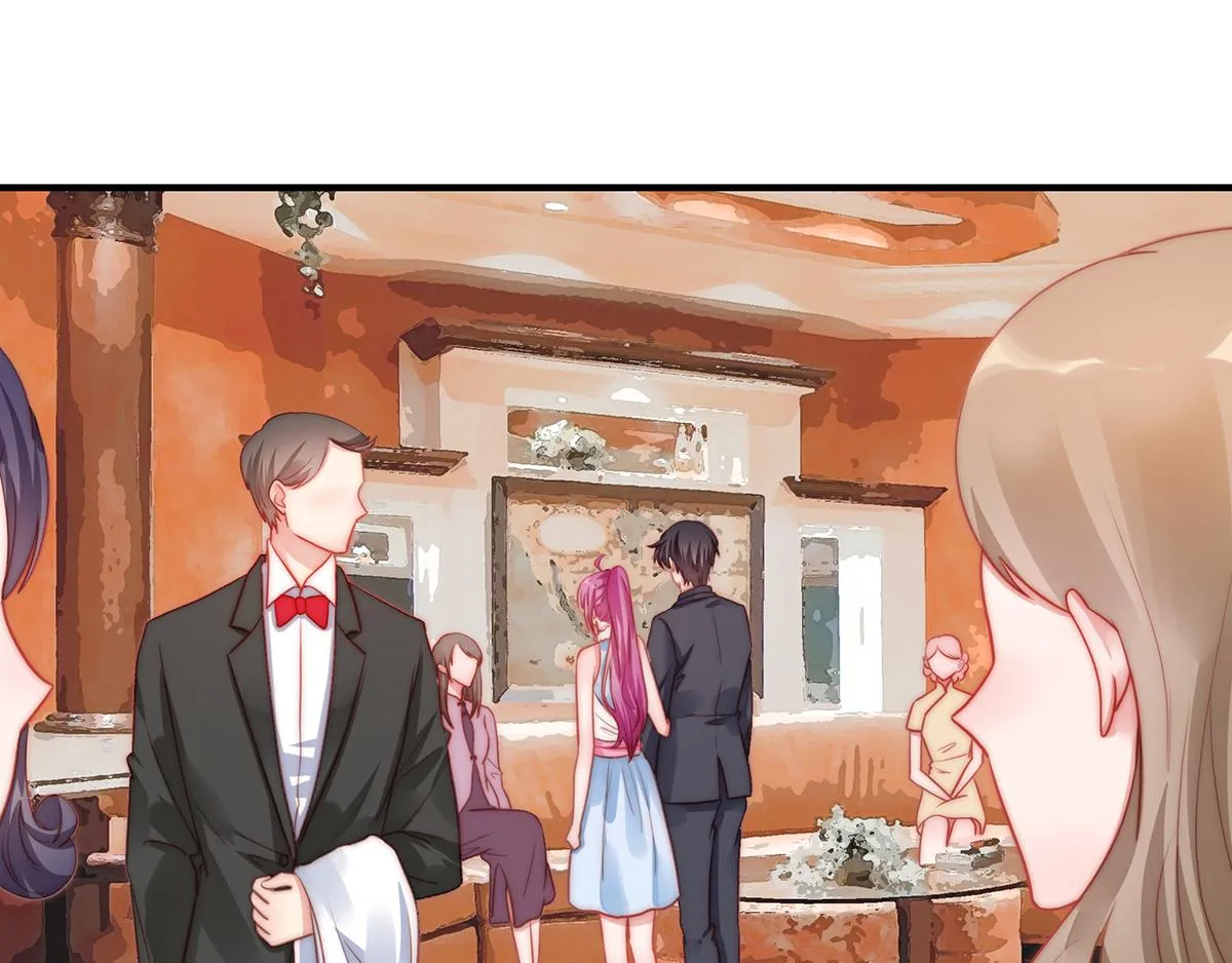 第88话我会好好表现的 第58页