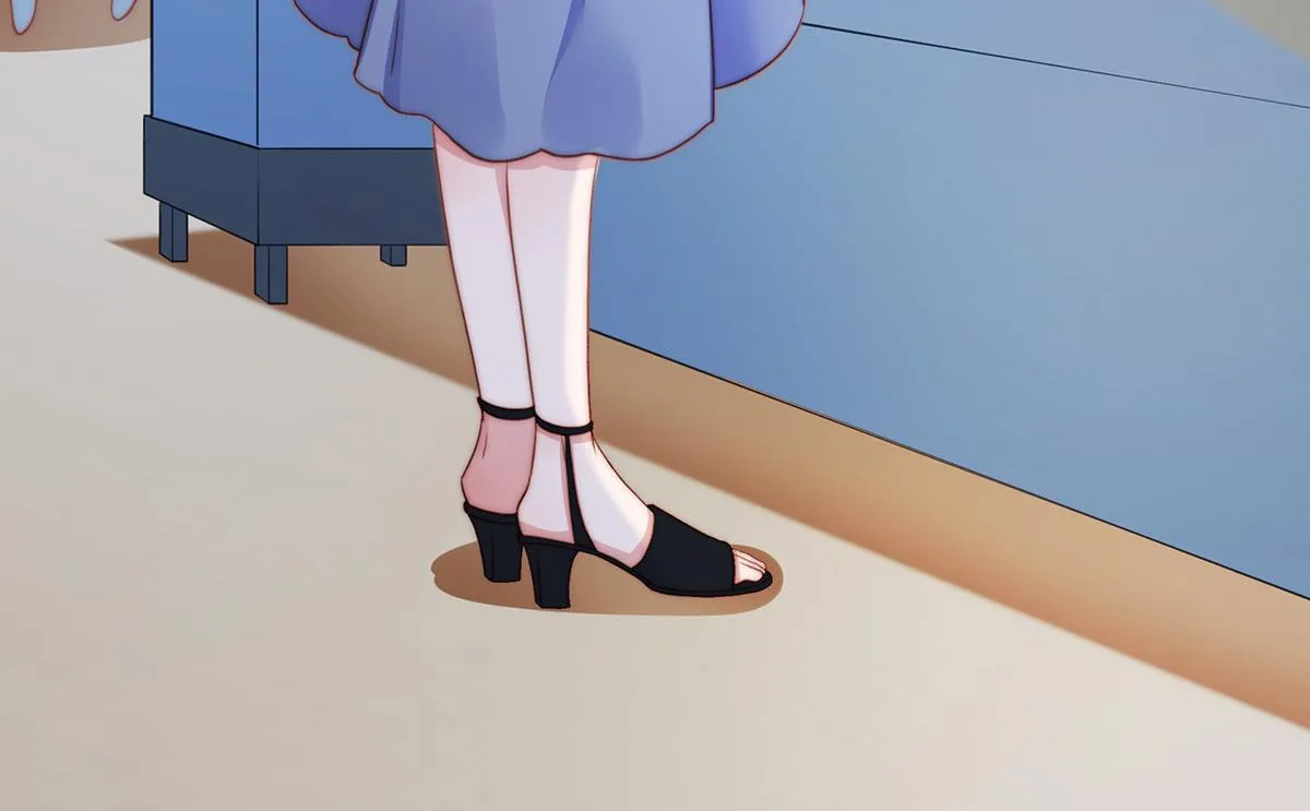 第84话情人 第26页
