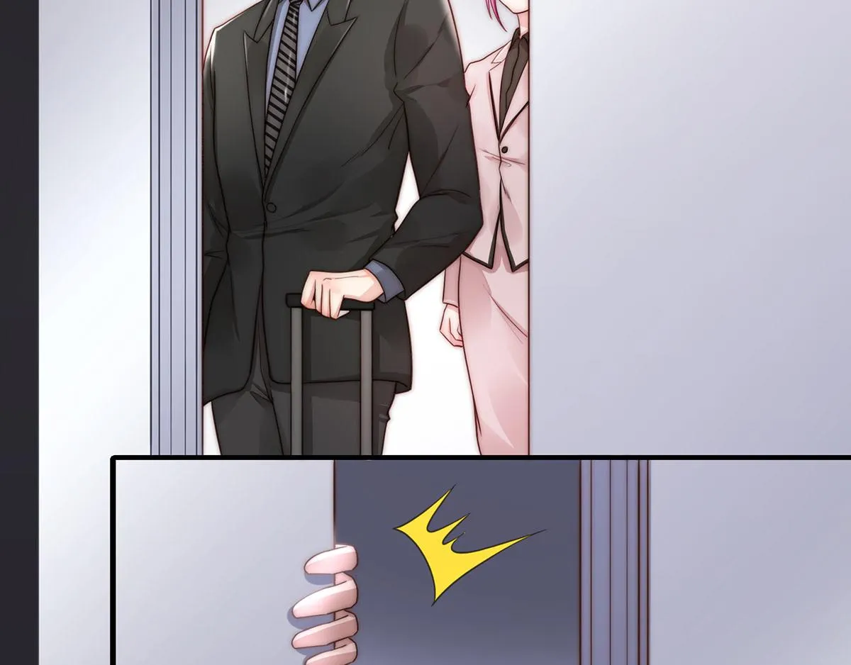 第81话种草莓呀种草莓 第65页