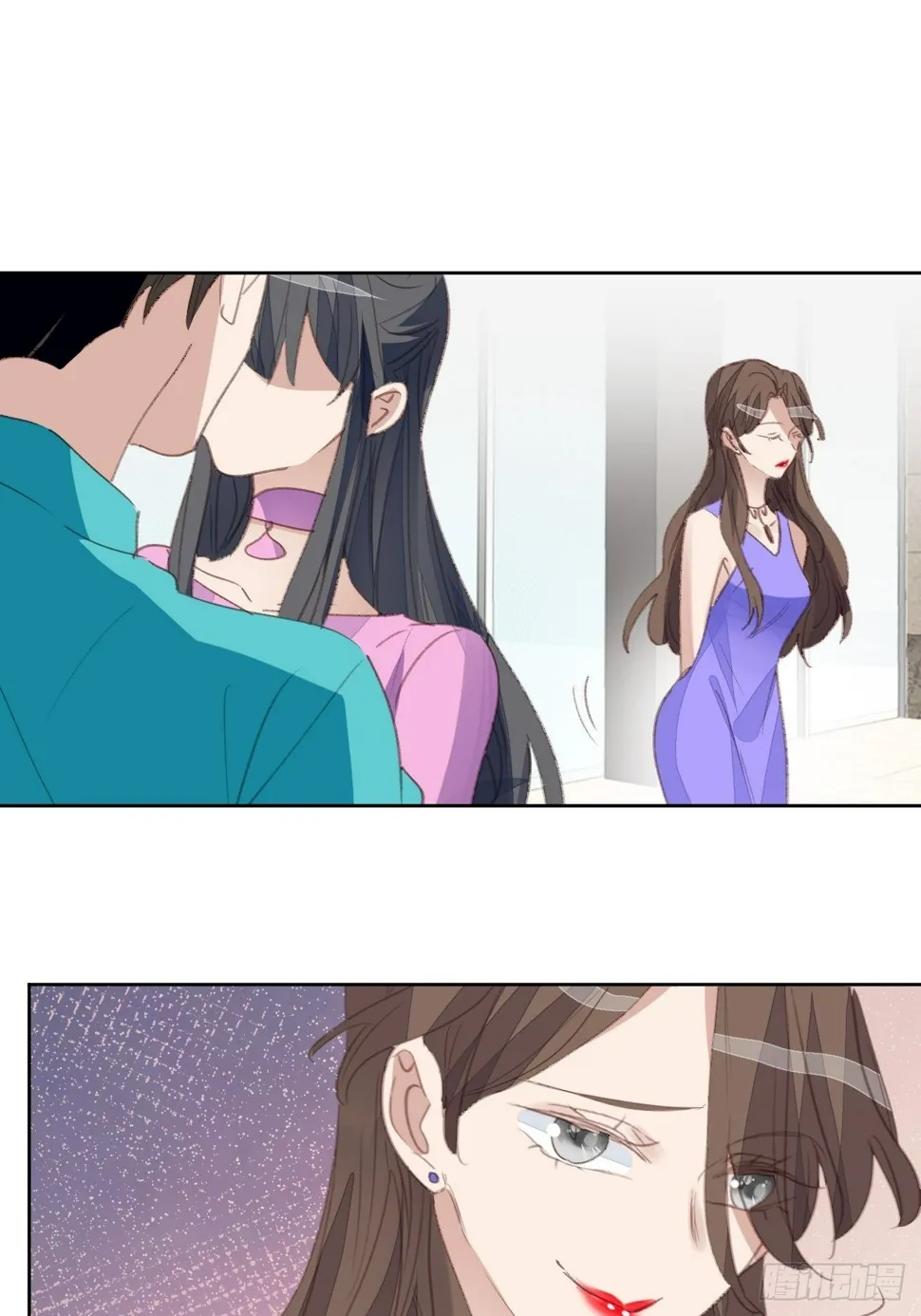 第85话 舆论发酵 第21页