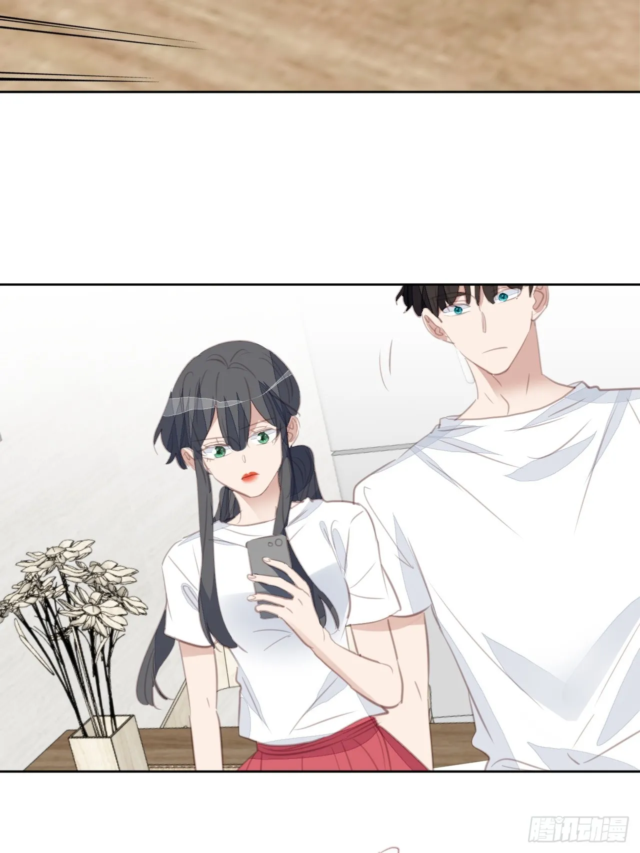 第100话 给我滚！ 第21页