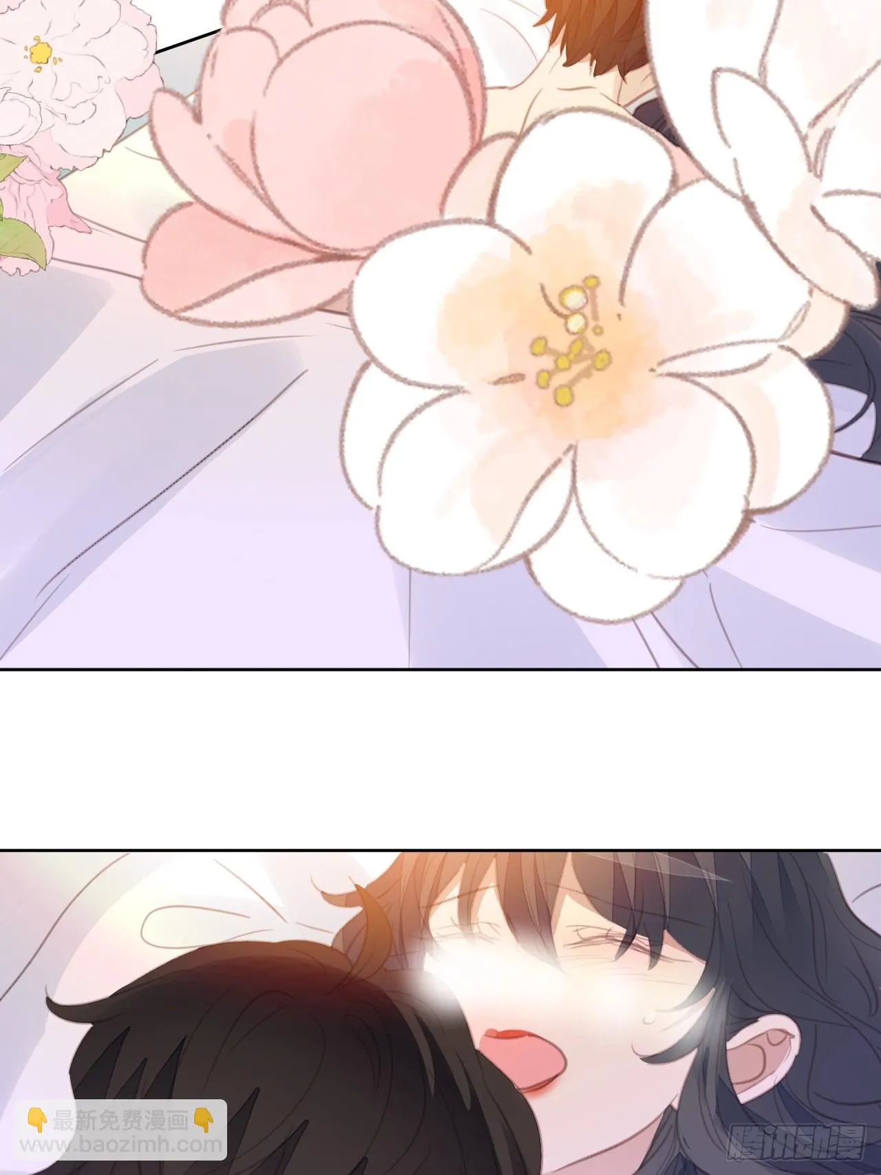 第104话 不知所措 第20页